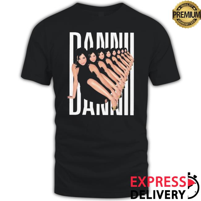 Official Neon Nights 20 shirt