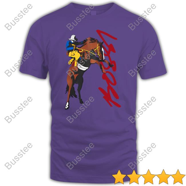 Bossi Cowboy Ls Shirt