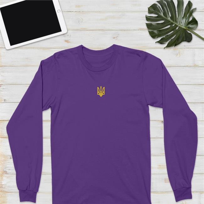 Ukraine Symbol Shirt Tee Shirt