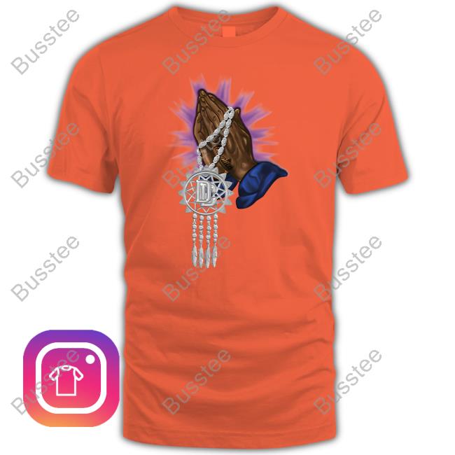 Meekmill Store Don’T Give Up On Me Shirt