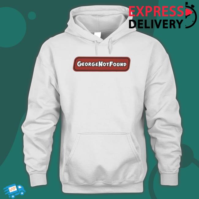 Georgenotfound Shirts Georgenotfound Shirt