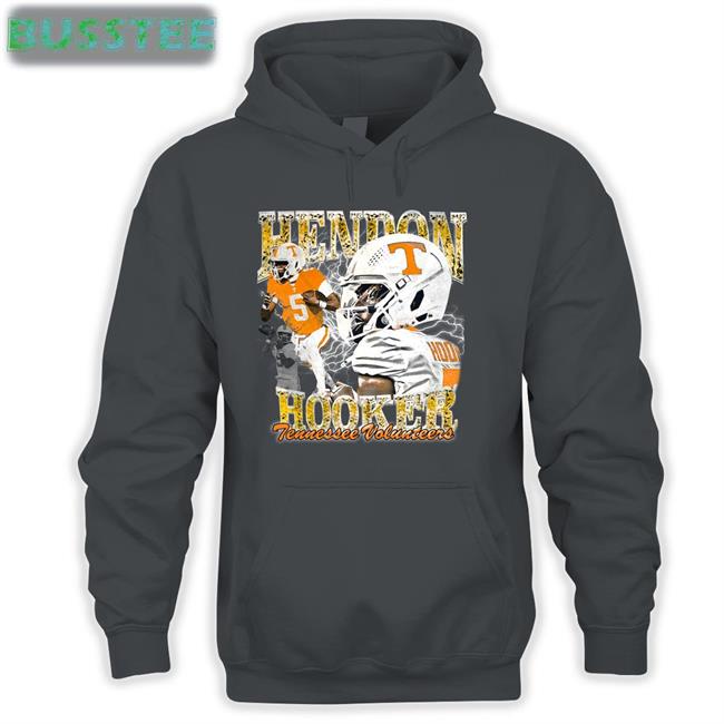 Volshop Hendon Hooker Official Shirt