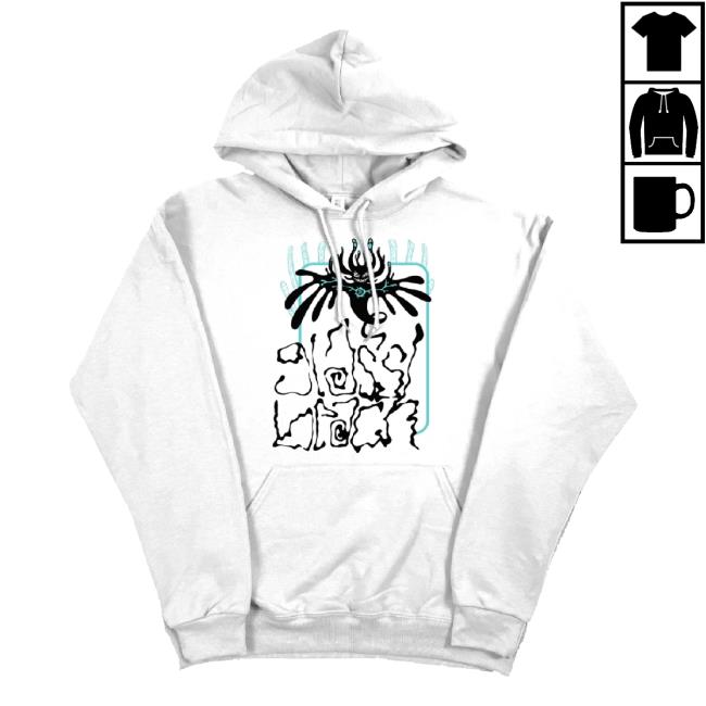 Trending Run For Cover Records Merch Store Glass Beach Abyss Angel Hoodie Sweatshirt Runforcoverrecords Shop