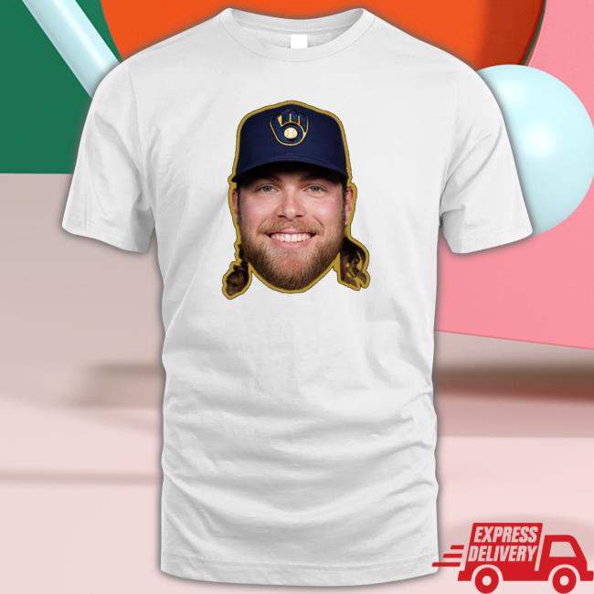 Milwaukee Brewers Corbin Burnes Baseball Player shirt, hoodie, tank top, sweater and long sleeve t-shirt