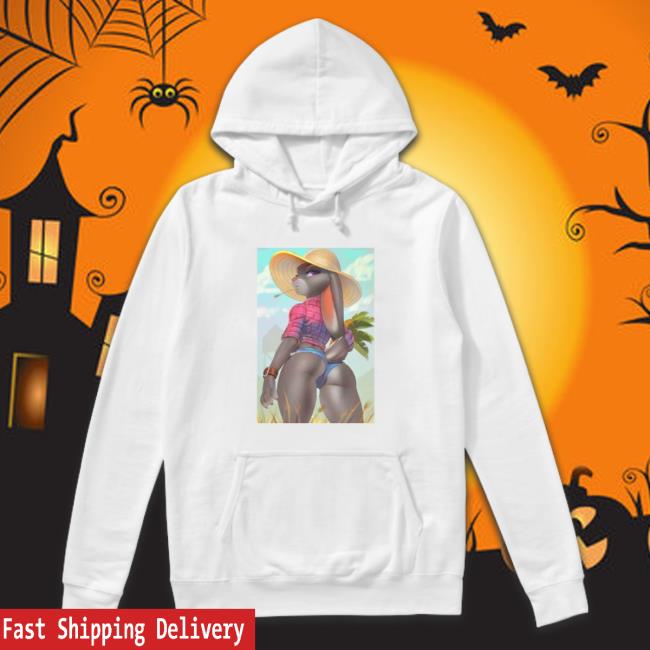 Judy Hopps Farm Work New shirt, hoodie, tank top, sweater and long sleeve t-shirt