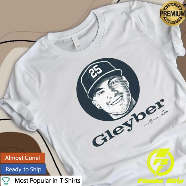 Rotowear Gleyber Torres Baby G shirt, hoodie, tank top, sweater and long sleeve t-shirt