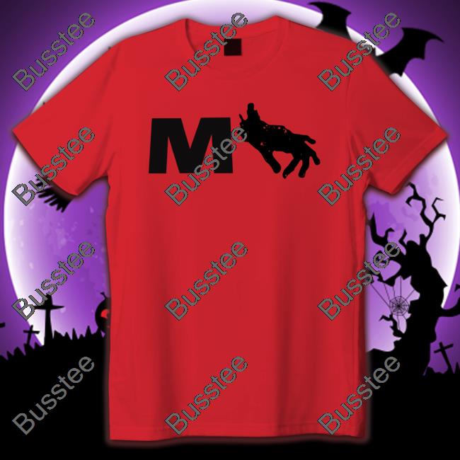 Monkeypawproductions Monkeypaw Productions Shirt