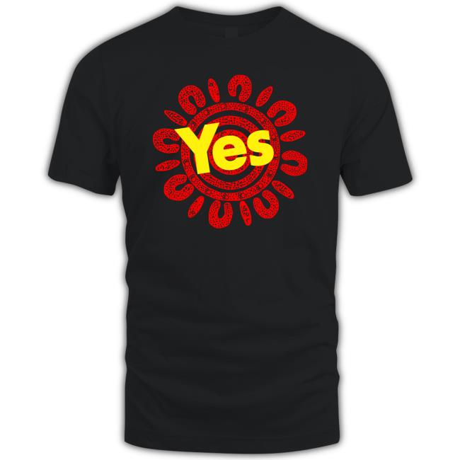 Trending Yes 23 Super Supporter T-Shirt