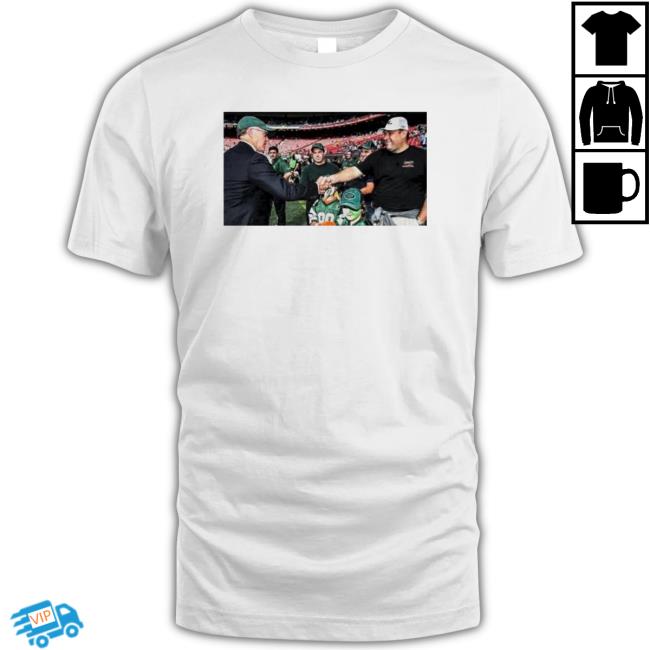 Soprano Many Saints Of Newark New York Jets Classic Shirt
