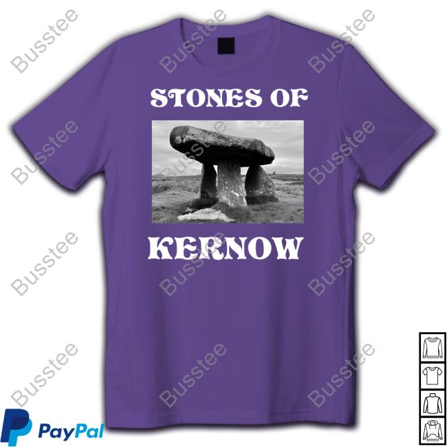 Stone Club Stones Of Kernow Hooded Sweatshirt Everpress Store