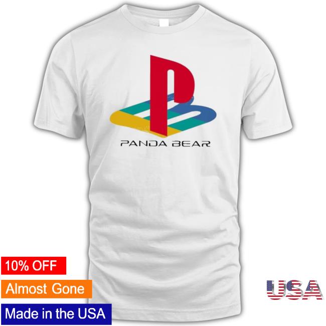 Pb Panda Bear Shirt