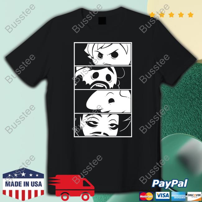 Oney Plays Eyes Tee