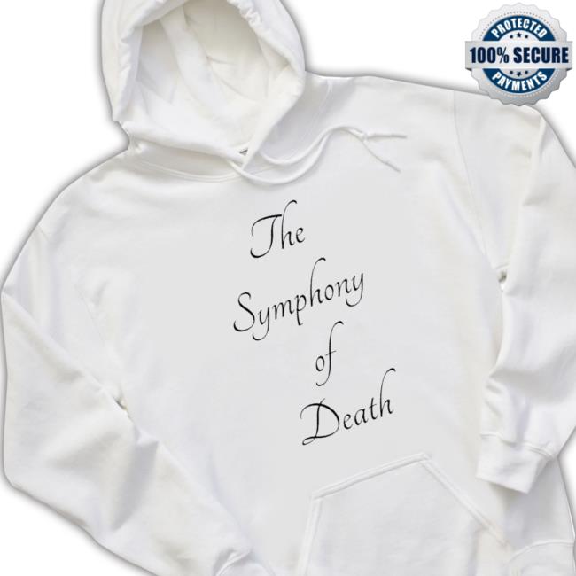 The Symphony Of Death 2023 Sweatshirt