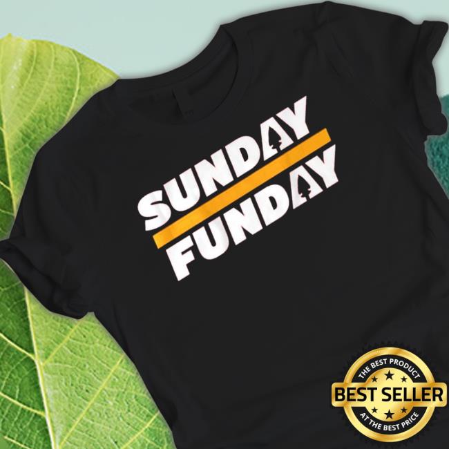 Sunday Funday Kansas City Chiefs Sweaters Sunday Funday Kansas City Chiefs Shirts