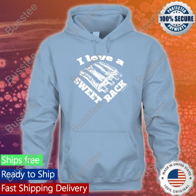 Sweet Rack T Shirts