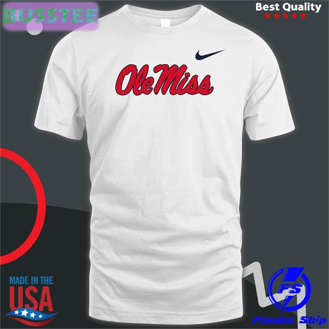 Ole Miss Hoodie