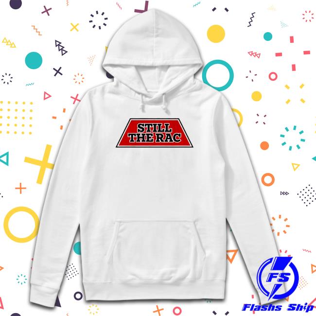 Still The Rac Crewneck Sweatshirt Still The Rac Sweatshirts