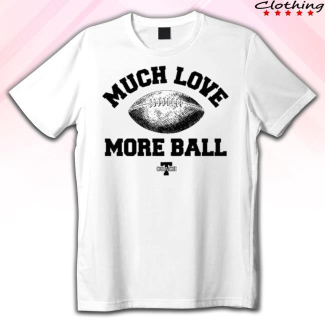 Trending Zach Gentry Wearing Much Love More Ball Sweatshirt