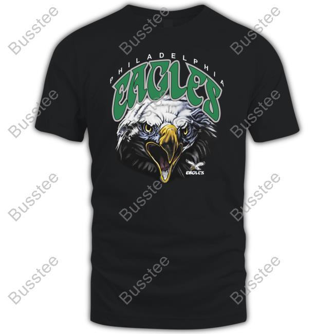 John Clark Philadelphia Eagles Salem Sportswear Football Hoodie