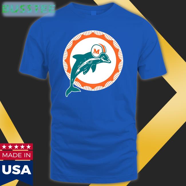 Tua Tagovailoa Wearing Miami Dolphins Shirt
