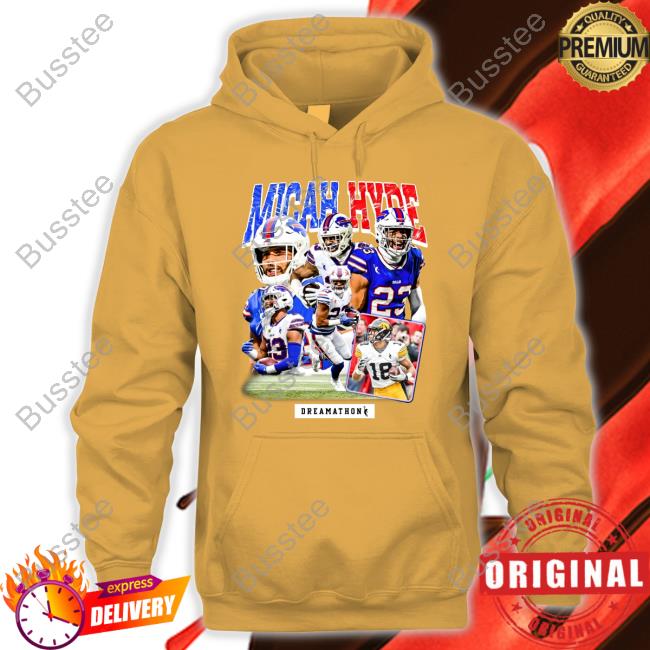 Hyde Dreams Hoodie Sweatshirt