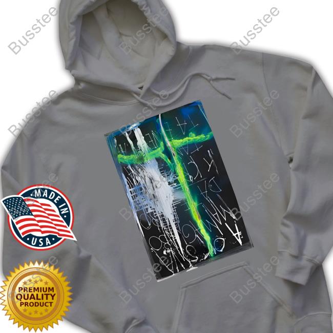 Arca1000000 Mutant ^4 Ss Shirt