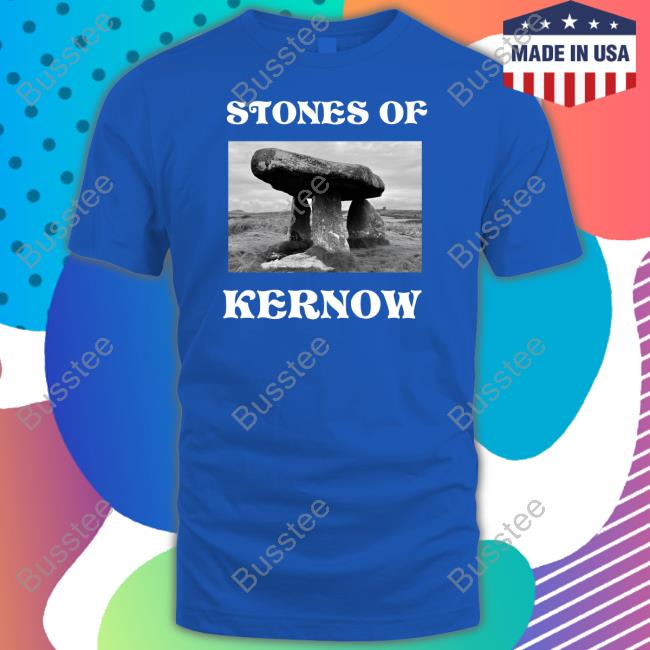Stone Club Stones Of Kernow Sweatshirt