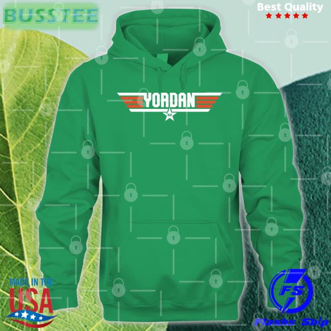 Yordan Shirt