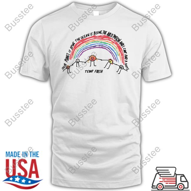 Sagemommy Our Planet Is Dying The Ocean Is Rising The Air Is Poison And I Cant Find A Date Sweatshirt