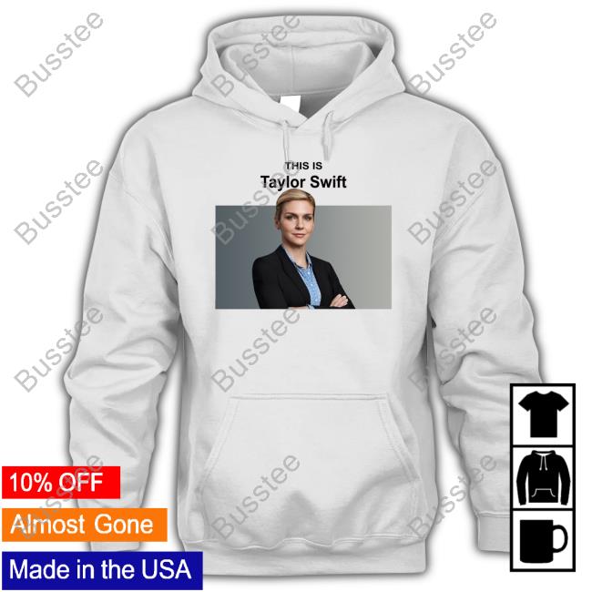 Kim Wexler This is Taylor Swift Long Sleeve Tee Shirt