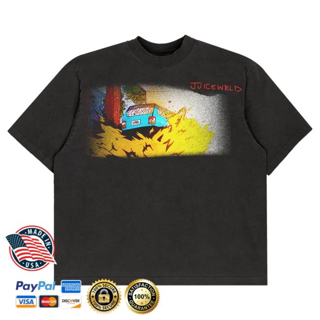 Official 999 Club Juice Wrld Merch Store Lace It Cover T Shirt 999Club Clothing Juicewrld