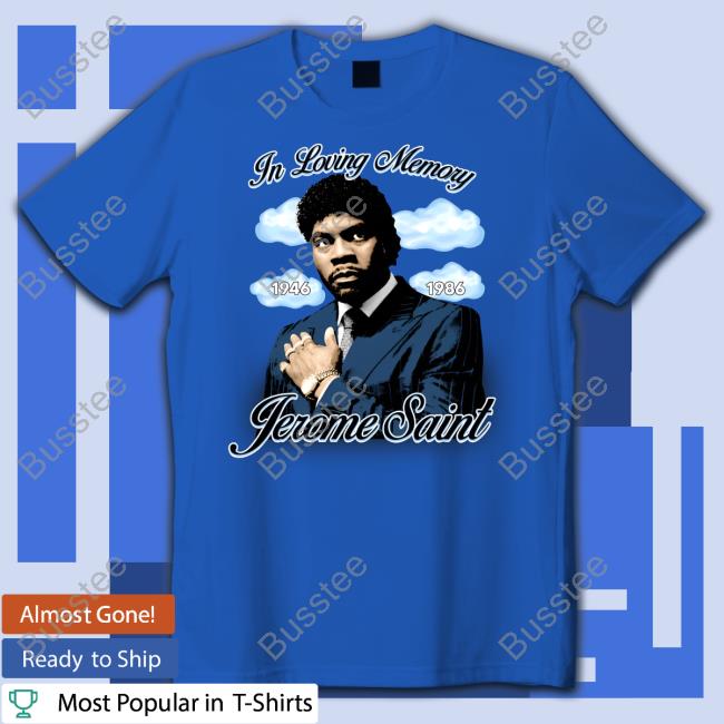 Thebaddestmitch In Loving Memory Jerorme Saint Teach Your Man How To Squabble Hoodie
