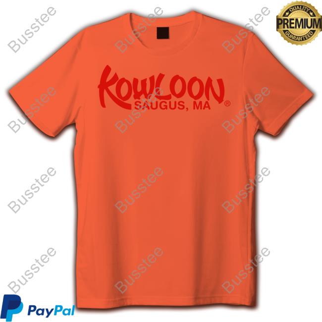 Kowloon Saugus Ma Tee