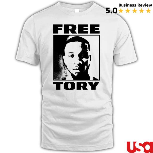 Nice Tory Lanez Free Tory Hoodie Sweatshirt