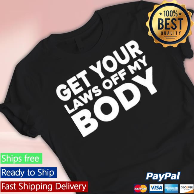 Trending Chloe Bailey Get Your Laws Off My Body Sweaters