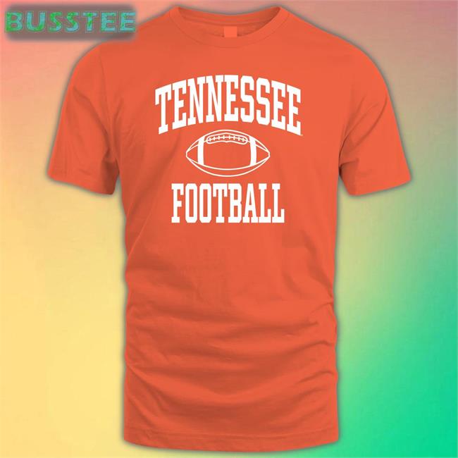 Champion Tennessee Football Tee Shirt