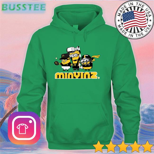Minions Minyinz Shirt Jeff D. Lowe Minions Minyinz Shirt Jeff D Lowe