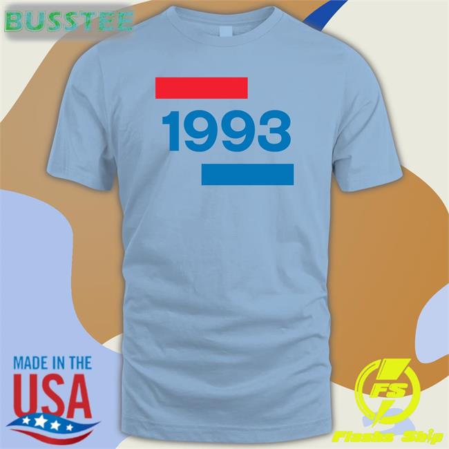 1993 Tee Phan1om 1993 Sweatshirt