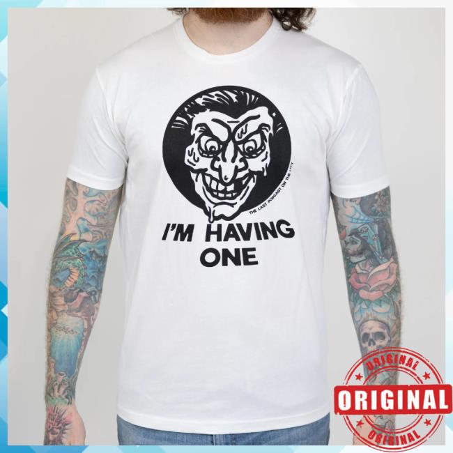 Trending Last Podcast Merch Store Having One Hoodie Sweatshirt Lastpodcastmerch Shop