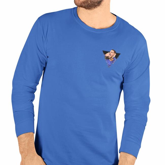 Hazard Warning Tee Shirt