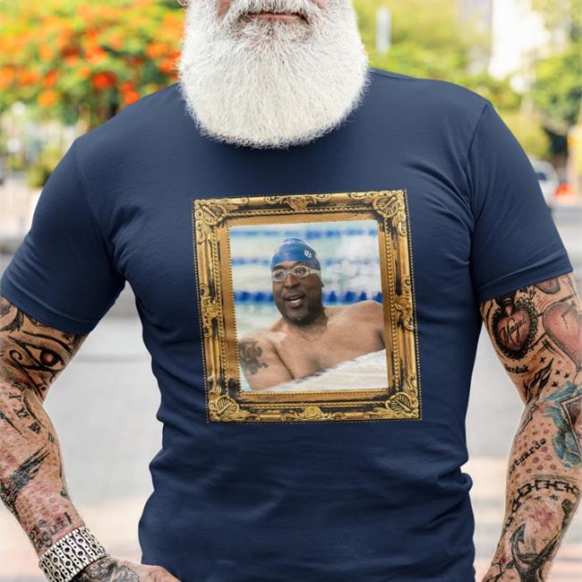 Cason Wallace And Sahvir Swim Cap Chin Coleman Shirt Kentucky Basketball Funny