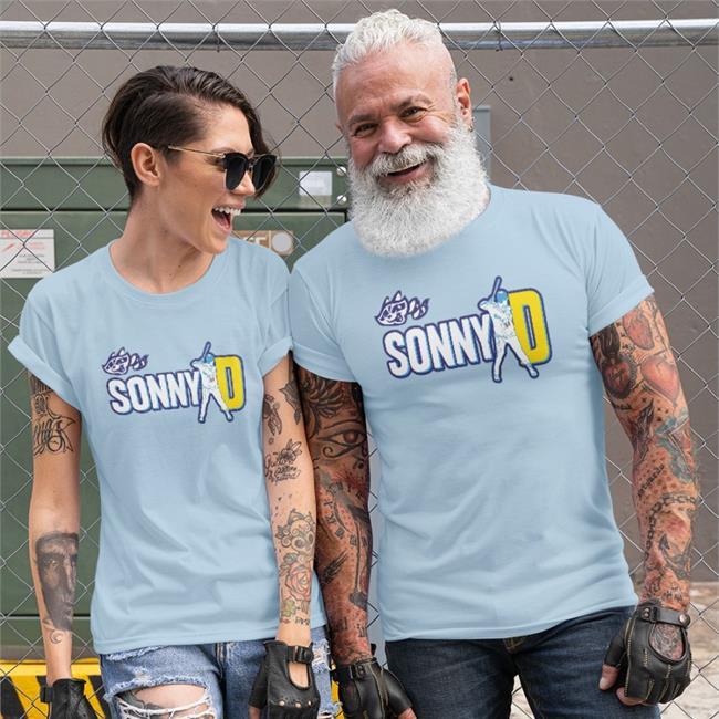 Sonny D Shirt