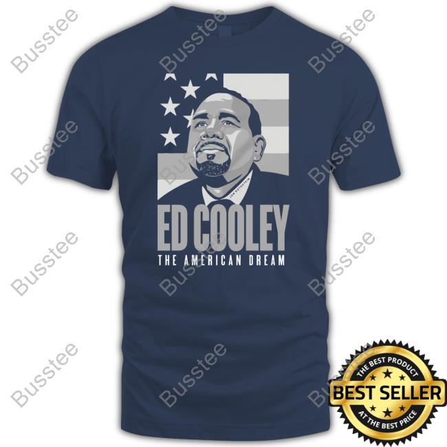 Collegehoops Shop Ed Cooley The American Dream Hoodie