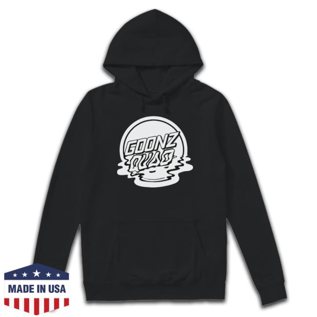 Goonzquad Goonzquad Black shirt