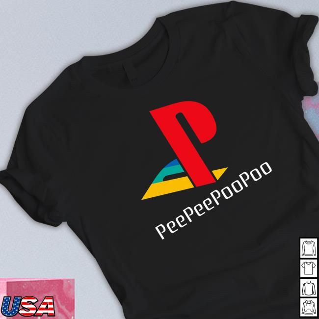 Official Shitheadsteve Merch Peepeepoopoo Gamer shirt, hoodie, tank top, sweater and long sleeve t-shirt