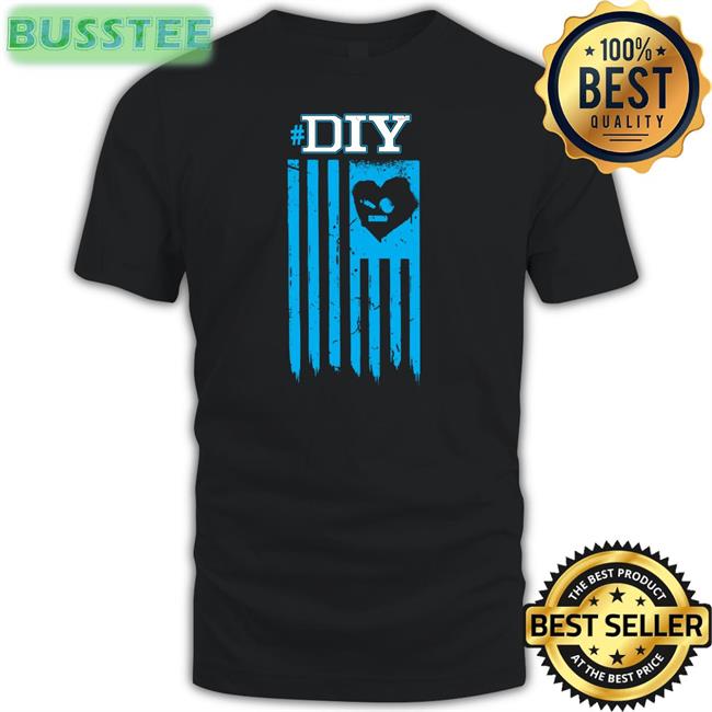 Diy Ciampa & Gargano Tees