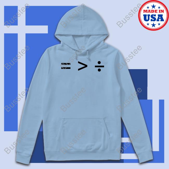 Michelle Obama Equality Is Greater Than Division T-Shirt, Hoodie, Tank Top, Sweater And Long Sleeve T-Shirt