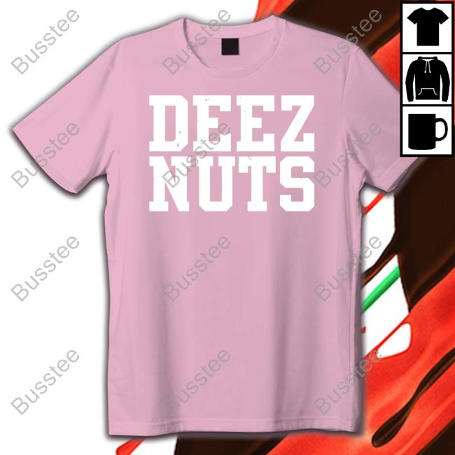 Deez Nuts Hoodie