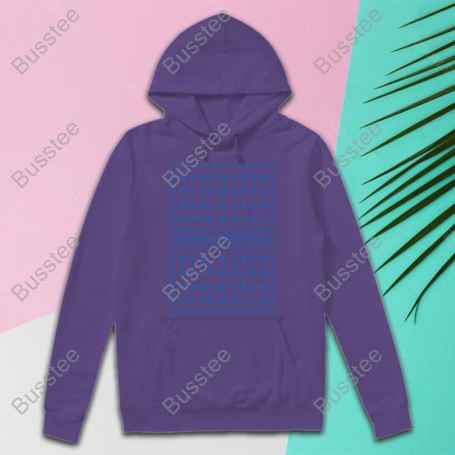 George Hotz Season's Tweetings Tee Season's Tweetings Sweatshirts