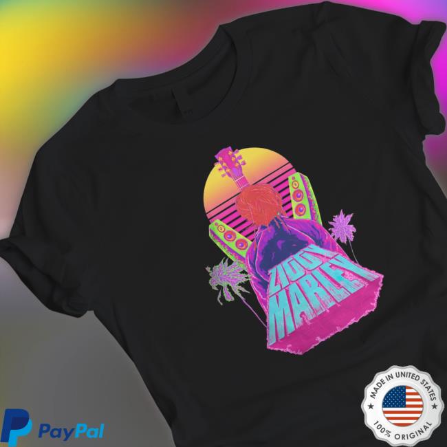 Official Ziggy Marley Merch Ziggy Speakers Hoodie Official Ziggy Marley Merch Ziggy Speakers shirt, hoodie, tank top, sweater and long sleeve t-shirt